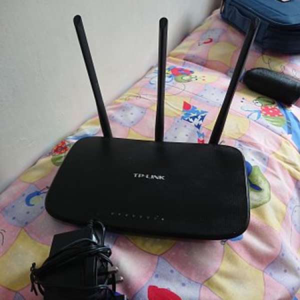 TP LINK TL-WR940N Wireless Router