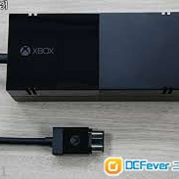 99% new Xbox One 電源供應器