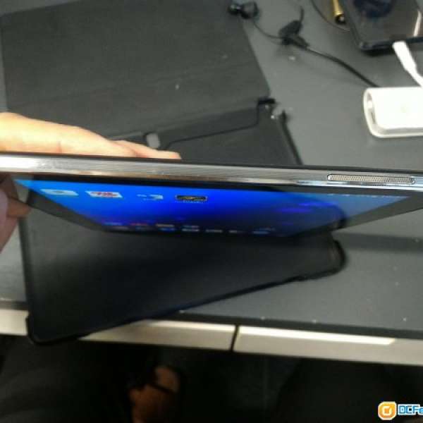 Samsung galaxy note 10.1 2014 edition LTE 32GB