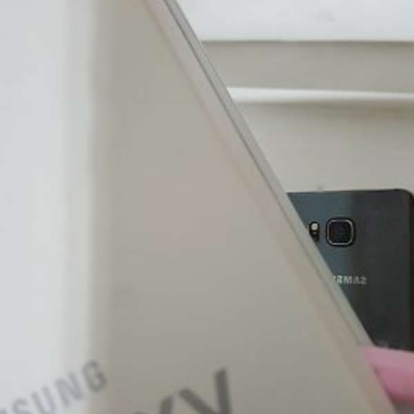 SAMSUNG Galaxy Note5