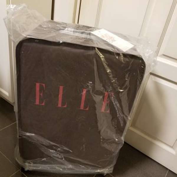 ELLE Vortex Collection 24吋行李箱