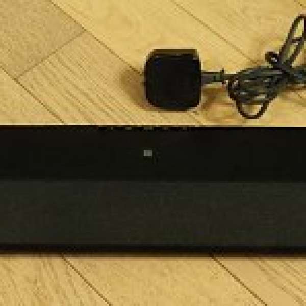 Sony SA-CT770 wireless soundbar 無線音響喇叭