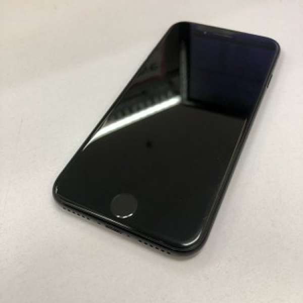 iPhone 7 128gb matt black 95% 新