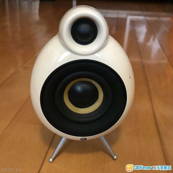 Scandyna Speaker 一隻 七成新，可做中置