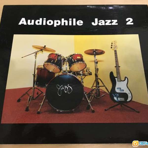 Audiophile Jazz 2