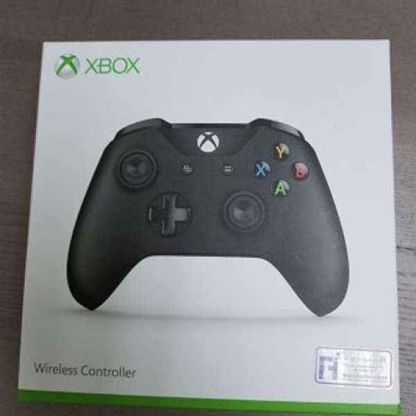 Microsoft Xbox One 無線控制器