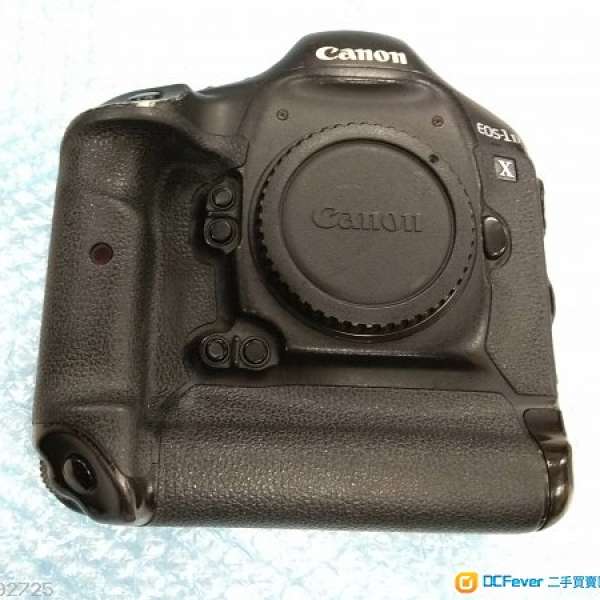 Canon 1Dx Body -  豐澤行貨