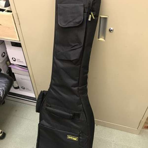 New Warwick Bass Guitar Bag