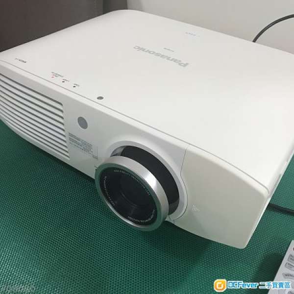 Panasonic PT-AR100  Full HD Projector 全高清投影機 不議價