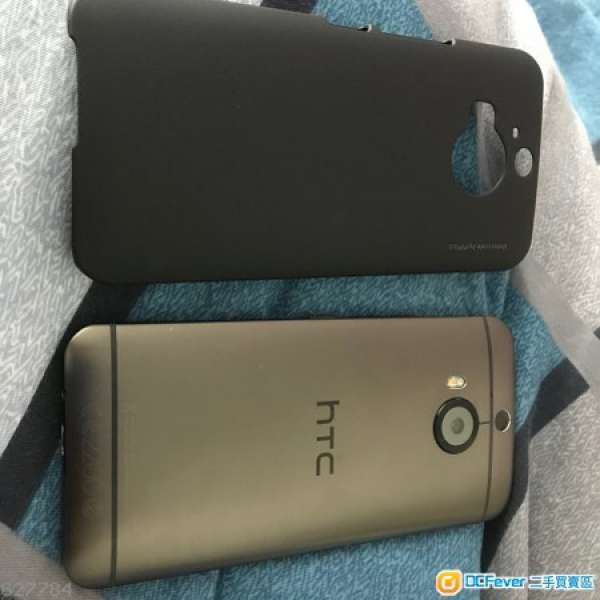 HTC M9+ 32GB 黑