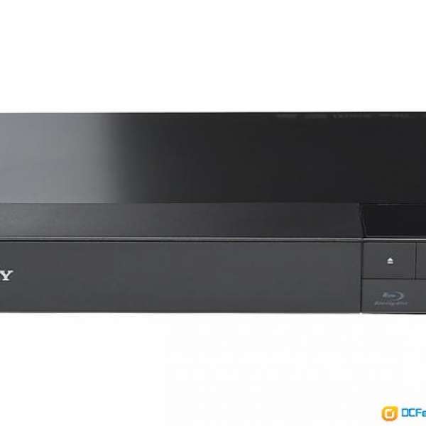 Sony BDP-S1500 藍光影碟播放器 95%New