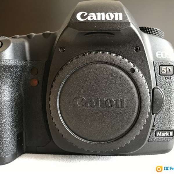 Canon 5D2 Body 九成新