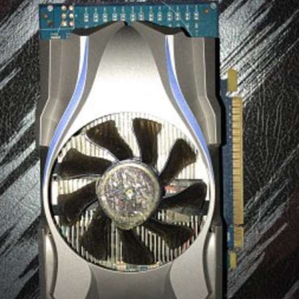 galaxy gtx750ti 1gb