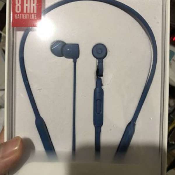 賣beats x 藍芽耳機