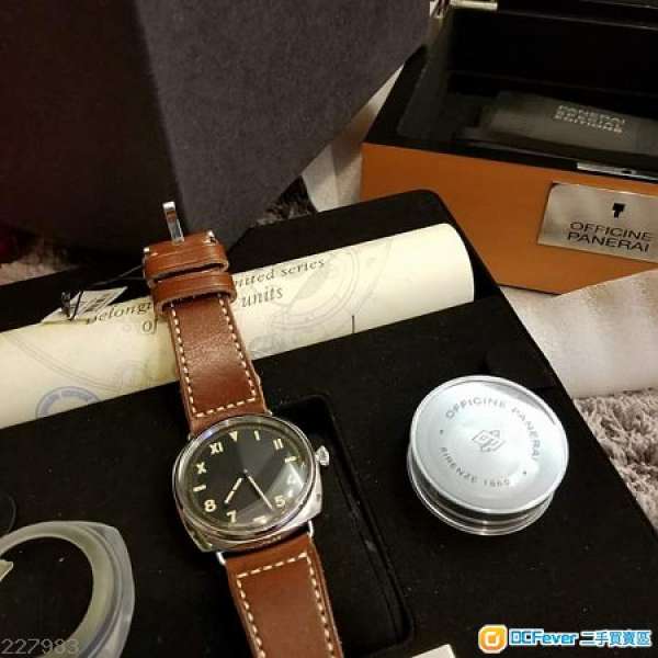 Panerai Pam448