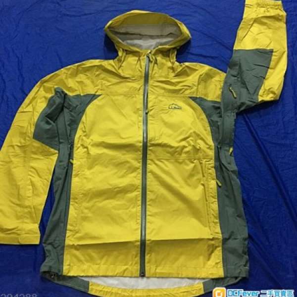 USA brand - Man Waterproof Jacket 防水風褸(not goretex patagonia arcteryx)