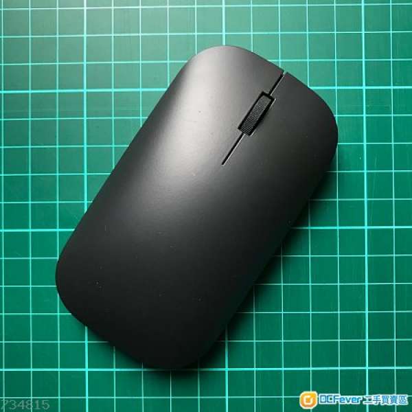 Designer Bluetooth Mouse《設計師藍牙滑鼠》