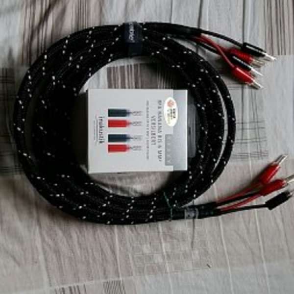 Inakustik Reference LS-502 Speaker Cable