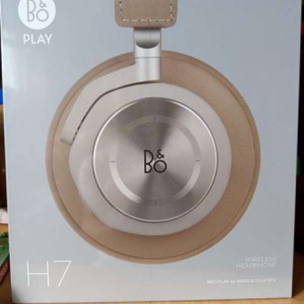 B&O H7 全新行貨