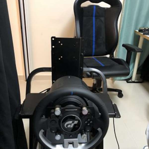 99% Thrustmaster TGT