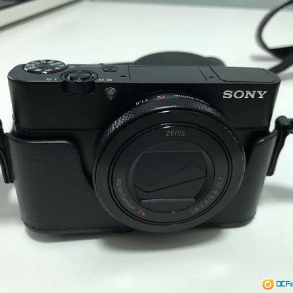 Sony RX100 V