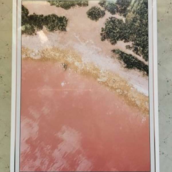 全新未開封 - iPad Pro 10.5" 64G Wi-Fi Rose Gold