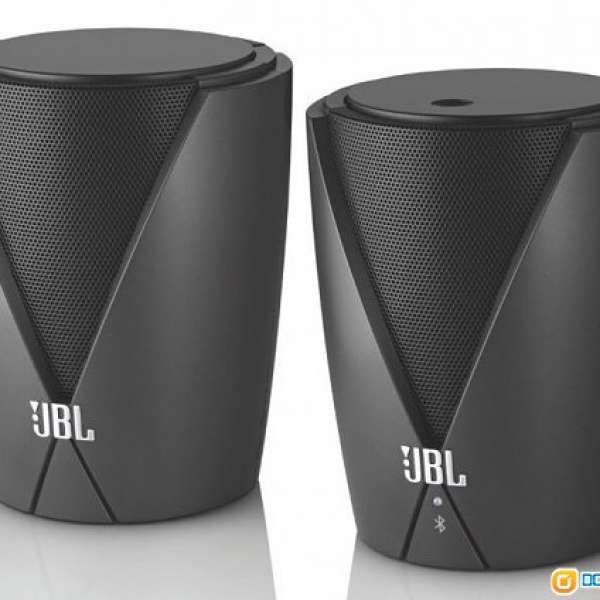 JBL JEMBE wireless Bluetooth藍牙喇叭2.0 全新有盒 100%new