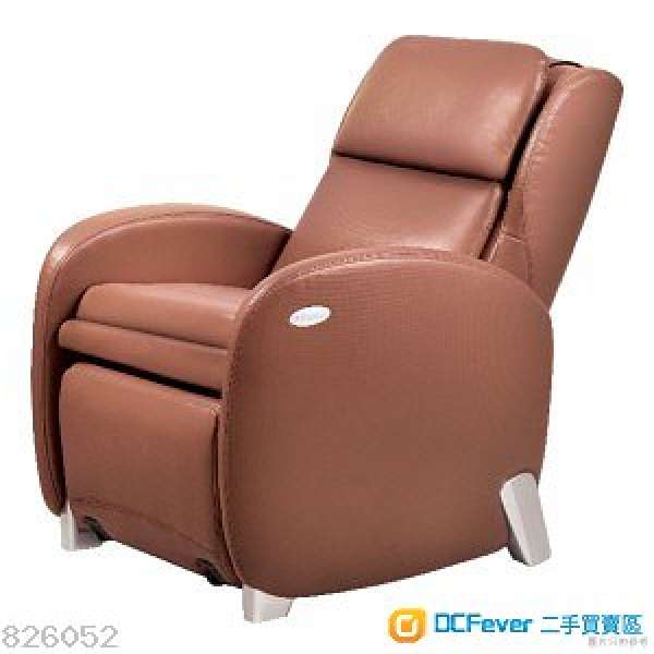 Ogawa Loxa Sofa 叻叻椅 2.0 ( 淺啡色 99% New ) 包送貨