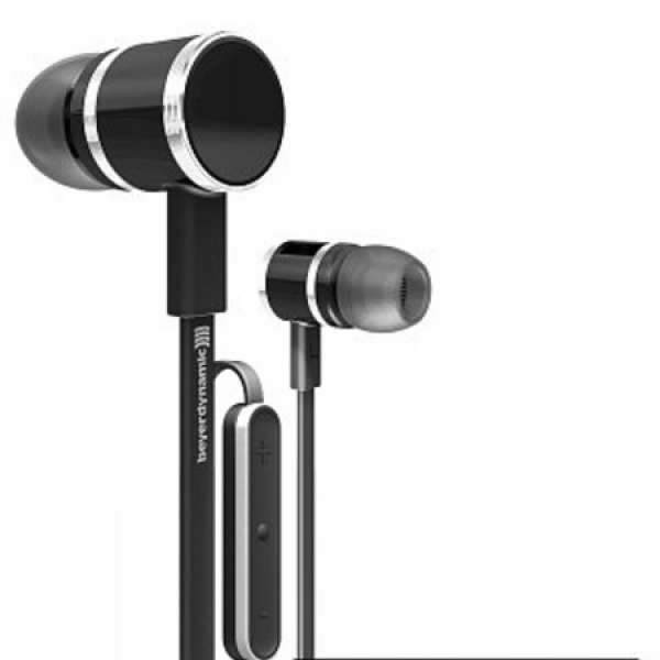 Beyerdynamic iDX 160 iE In-Ear Premium Earphones 85% New