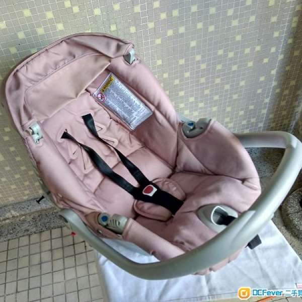 出售 提籃式嬰兒汽車安全座椅