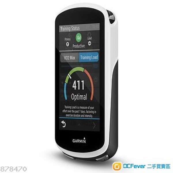 全新 GARMIN EDGE 1030 繁簡體中英版(內置香港/澳門/國內地圖) 香港行貨代理保養一...