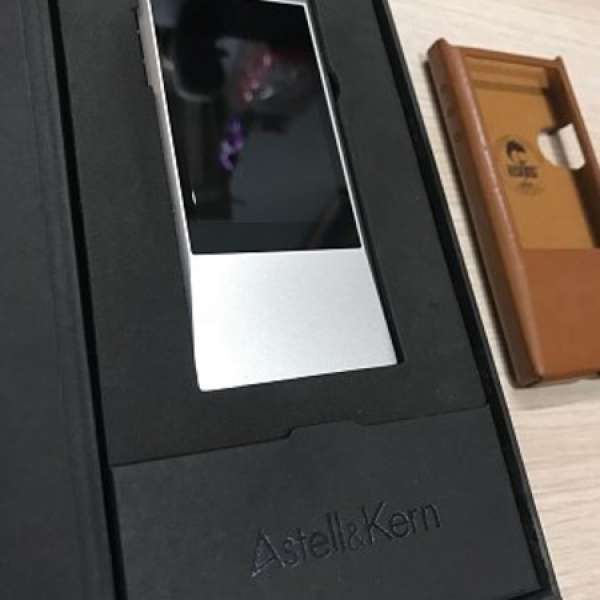 Astell & Kern Junior (AK JR) 入門DAP