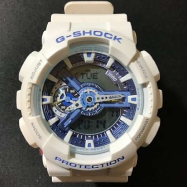 G Shock