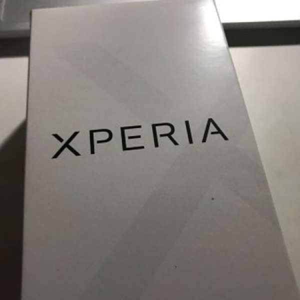 100%全新行貨 SONY Xperia XA1