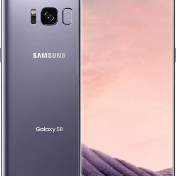 Samsung Galaxy S8 64GB 紫色