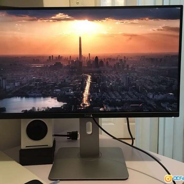 Dell U2515H 2k (1440p) monitor