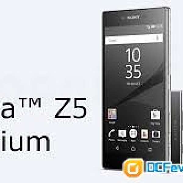 SONY Xperia Z5 Premium (2手)