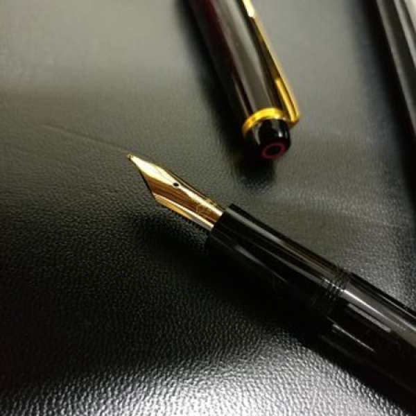 全新絶版 古董 80年代 西德製造 Rotring 墨水筆(非 萬寳龍 cross parker dupont)