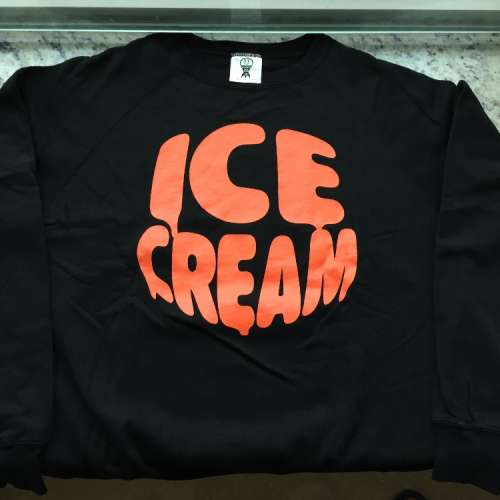 BBC Ice Cream Sweater Hoodie 衛衣 not zara h&m aape jack wills supreme