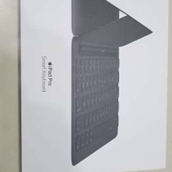 Apple ipad pro 10.5 smart keyboard