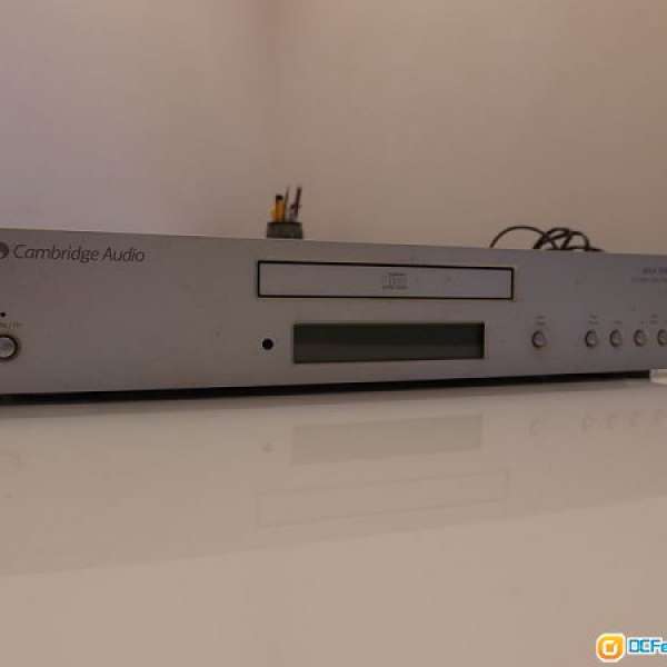 Cambridge Audio Azur 640C $1600