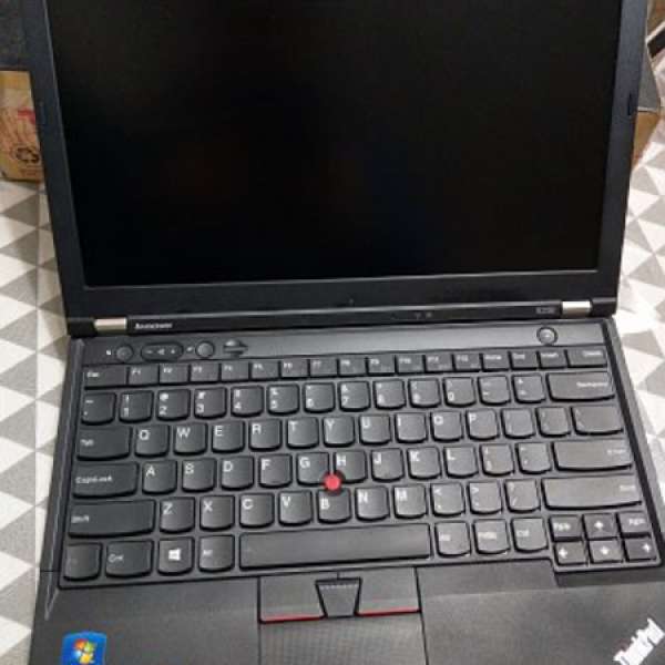 Lenovo ThinkPad X230