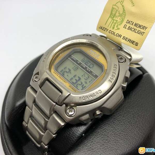 極上美品 G SHOCK MRG-200T 特別版