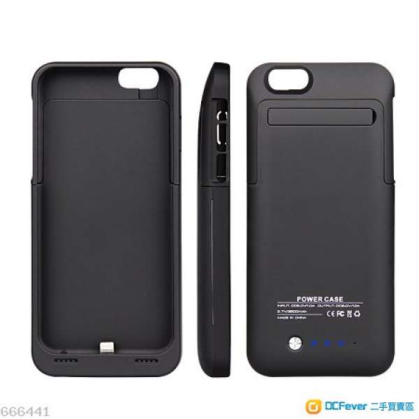 iPhone 6 Battery Case