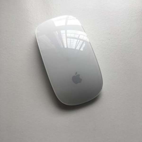 Apple Magic Mouse 85% New