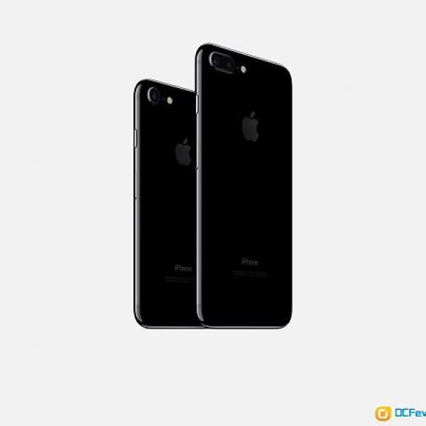 iphone7 細屏 128G 亮黑jet black 有保養