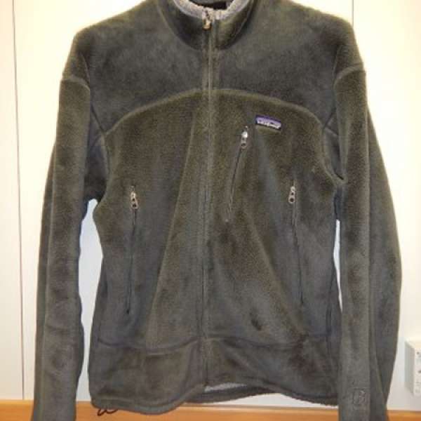 Patagonia Men's Classic Retro-R Fleece Jacket M size