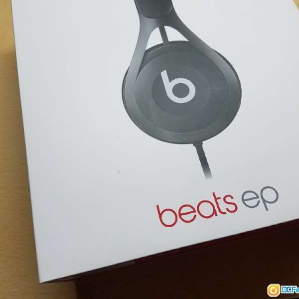 Beats EP