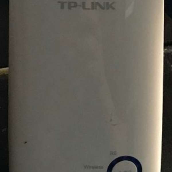 TP-Link TL-WA850RE Wifi Extender