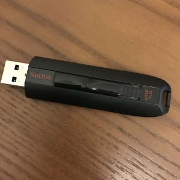 免費 Sandisk Extreme USB 3.0 32GB